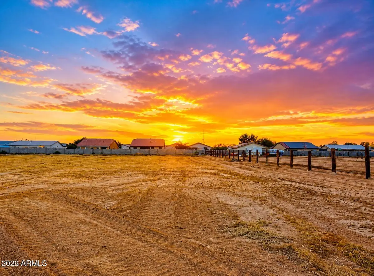 0 N Carter Ct (1.75 Acres) --, Coolidge, AZ 85128 - #1