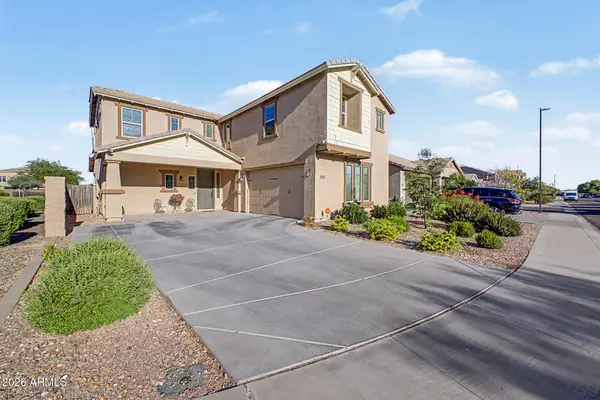 16887 N 183rd Drive, Surprise, AZ 85388