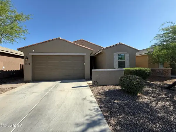 5547 W Rainwater Drive, Laveen, AZ 85339