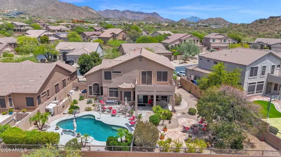 7807 E Red Hawk Circle, Mesa, AZ 85207 - #2