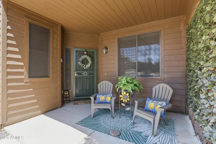 308 W Cody Circle, Payson, AZ 85541 - #3