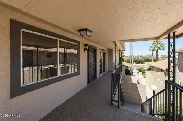 1217 N Granite Reef Road, Scottsdale, AZ 85257