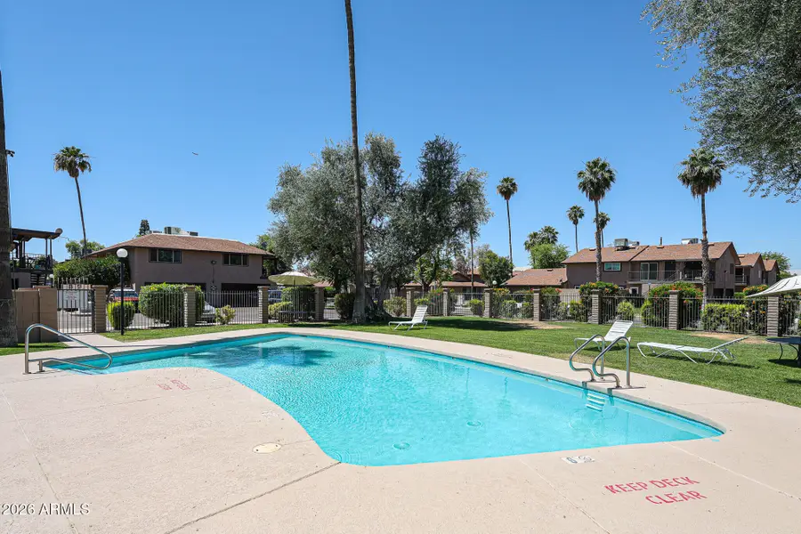 1217 N Granite Reef Road, Scottsdale, AZ 85257 - #2
