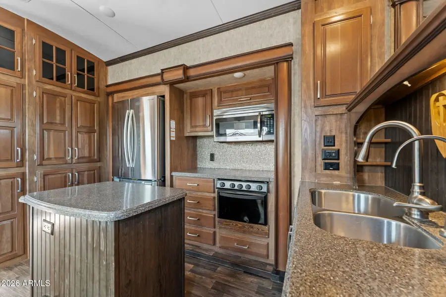 30770 S Pioneer Pass Road #393, Congress, AZ 85332 - #3