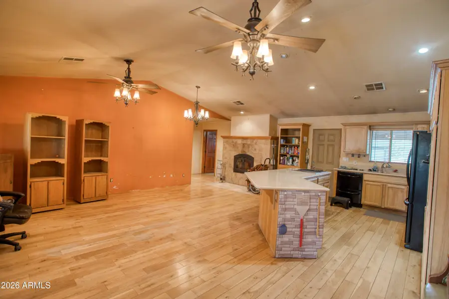 2093 Ponderosa Pine Drive, Overgaard, AZ 85933 - #3