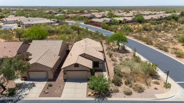 9871 E Rugged Mountain Drive, Gold Canyon, AZ 85118