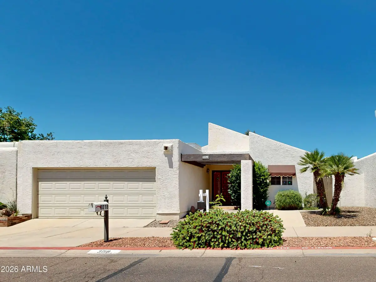 3018 W Lupine Avenue, Phoenix, AZ 85029 - #1
