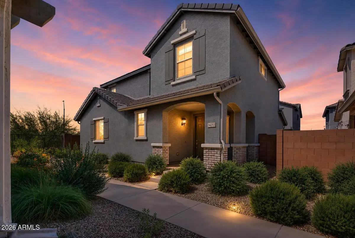 14253 W Buckskin Trail, Surprise, AZ 85387 - #1