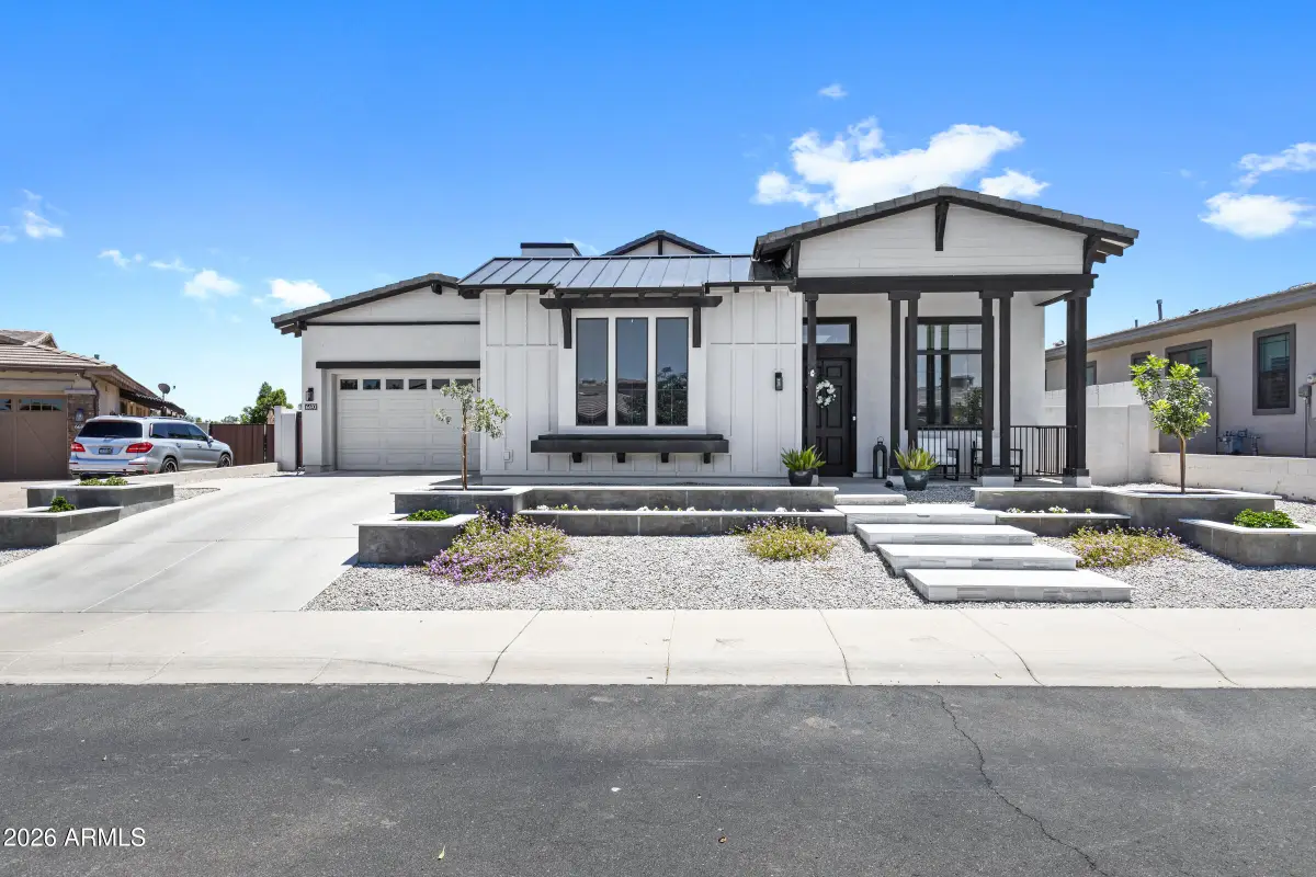 6693 S Giralda Avenue, Gilbert, AZ 85298 - #1