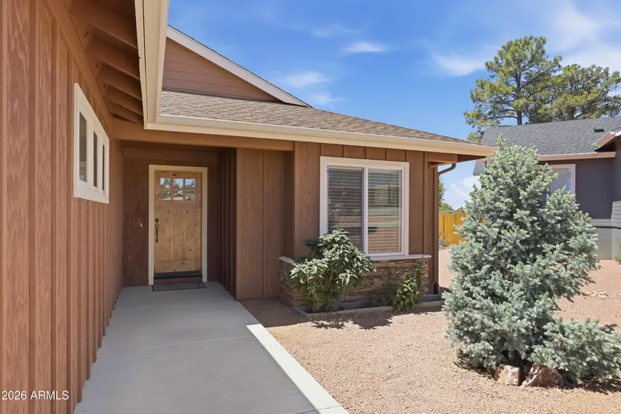 412 S Forest Ridge Court, Payson, AZ 85541 - #2