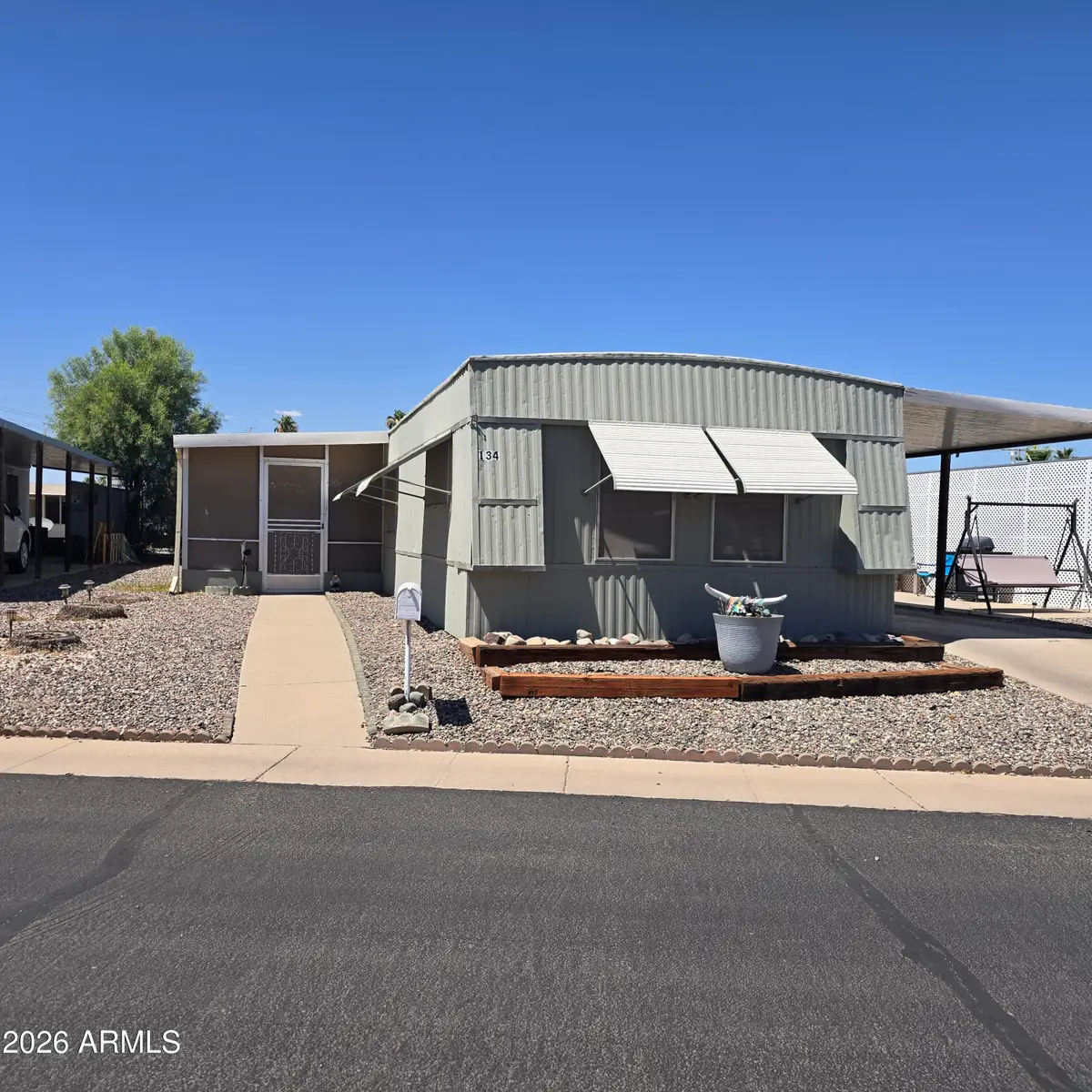 10201 N 99th Avenue #134, Peoria, AZ 85345 - #1