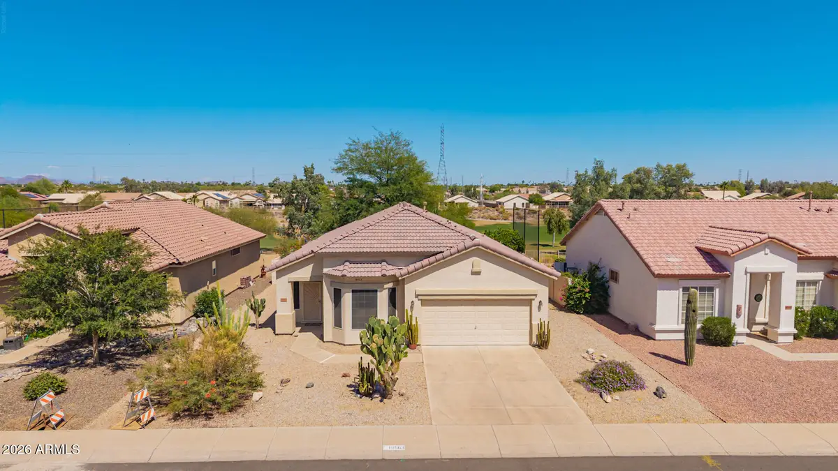 18563 N 116th Drive, Surprise, AZ 85378 - #1