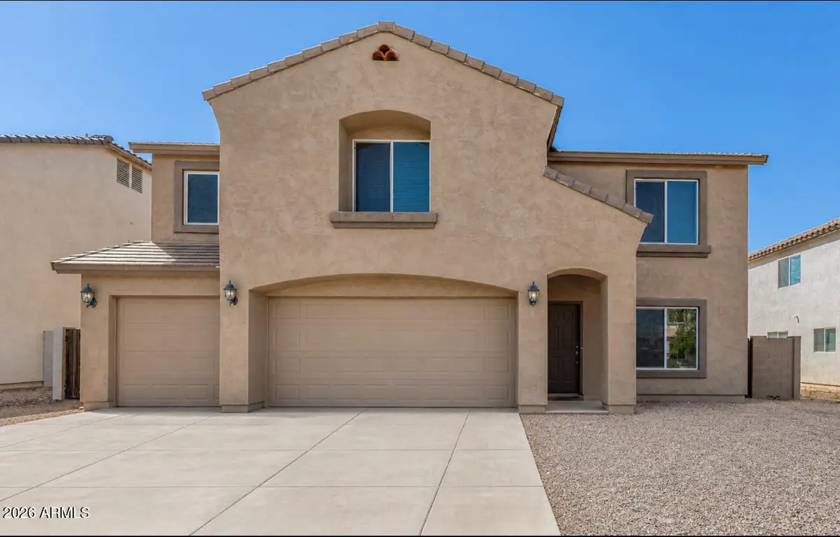 28050 N Limestone Lane, San Tan Valley, AZ 85143 - #1