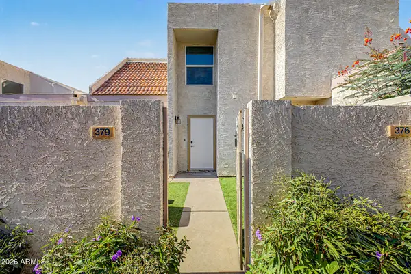 1342 W Emerald Avenue #379, Mesa, AZ 85202