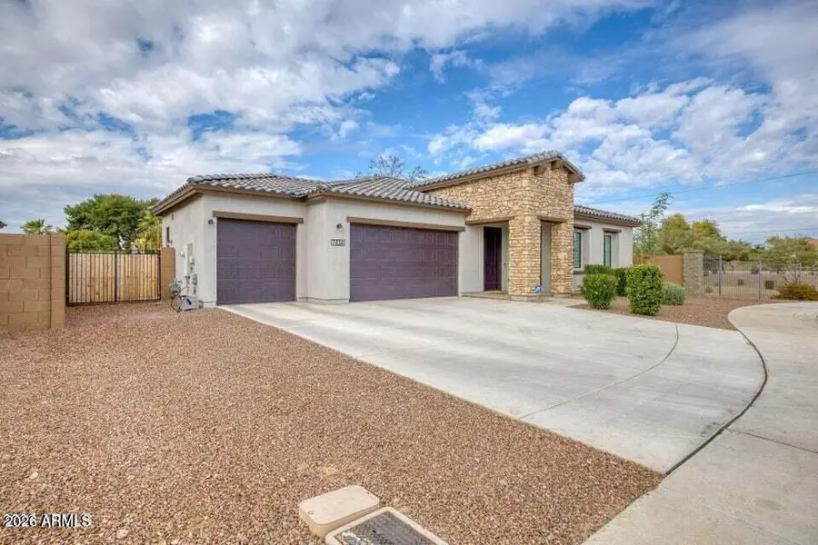 7434 N 80th Lane, Glendale, AZ 85303 - #3