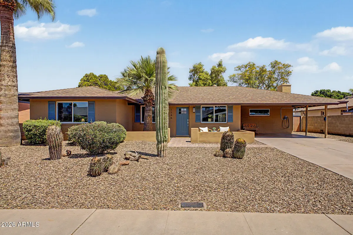 1146 E Magdalena Drive, Tempe, AZ 85283 - #1