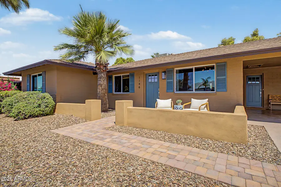 1146 E Magdalena Drive, Tempe, AZ 85283 - #2