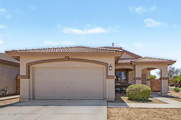 17075 W Northampton Road, Surprise, AZ 85374