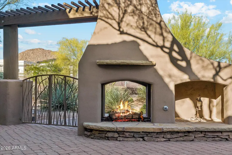 8646 E Bronco Trail, Scottsdale, AZ 85255 - #3