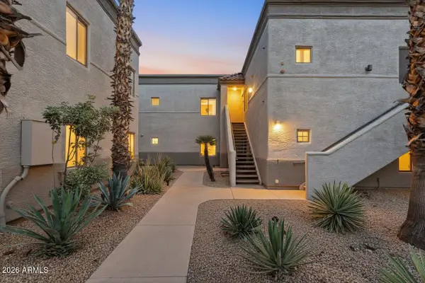 10401 N Saguaro Boulevard #235, Fountain Hills, AZ 85268
