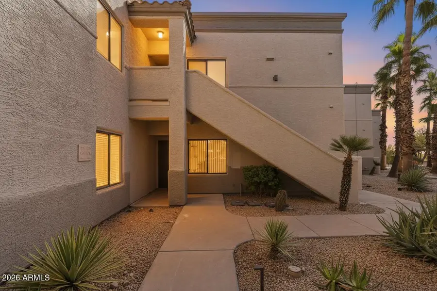10401 N Saguaro Boulevard #235, Fountain Hills, AZ 85268 - #2