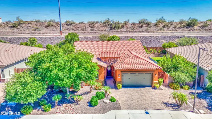2815 E Odessa Street, Mesa, AZ 85213 - #2