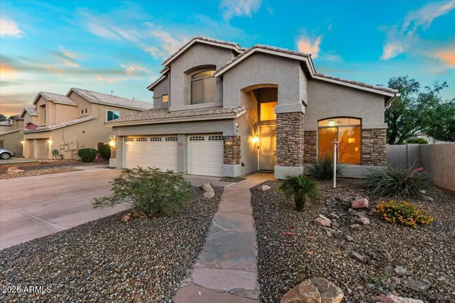 4069 E Breckenridge Way, Gilbert, AZ 85234 - #2