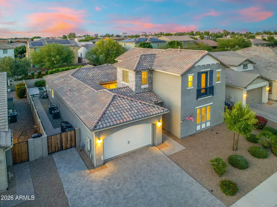 1130 E Kensington Road, Gilbert, AZ 85297 - #3