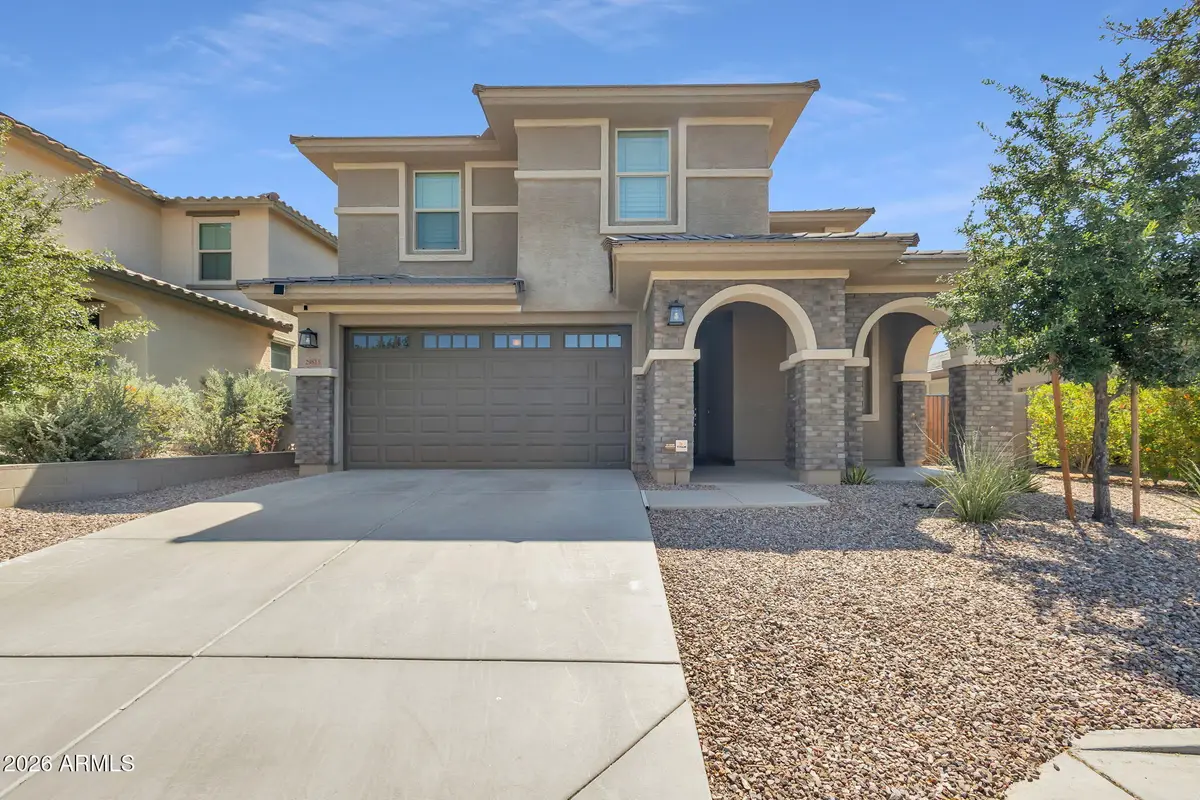 29813 N 115th Drive, Peoria, AZ 85383 - #1