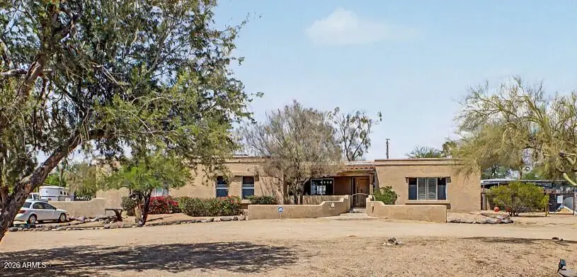 4516 E Pinnacle Vista Drive, Cave Creek, AZ 85331 - #1