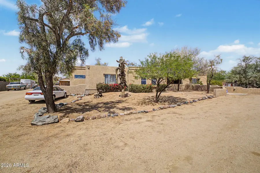 4516 E Pinnacle Vista Drive, Cave Creek, AZ 85331 - #2