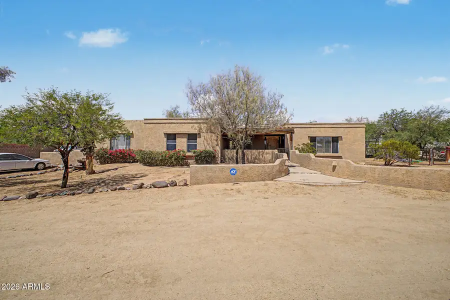 4516 E Pinnacle Vista Drive, Cave Creek, AZ 85331 - #3