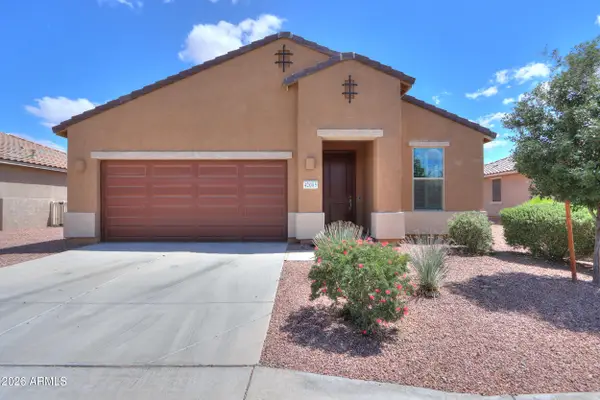 42085 W Cribbage Road, Maricopa, AZ 85138