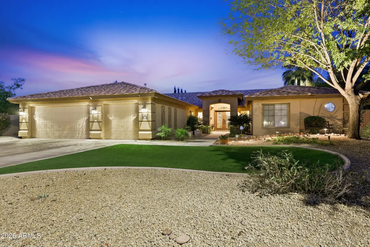 7909 W Briden Lane, Peoria, AZ 85383 - #1
