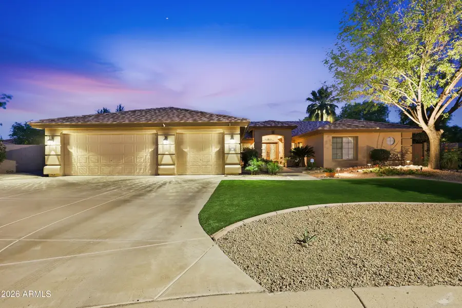7909 W Briden Lane, Peoria, AZ 85383 - #2