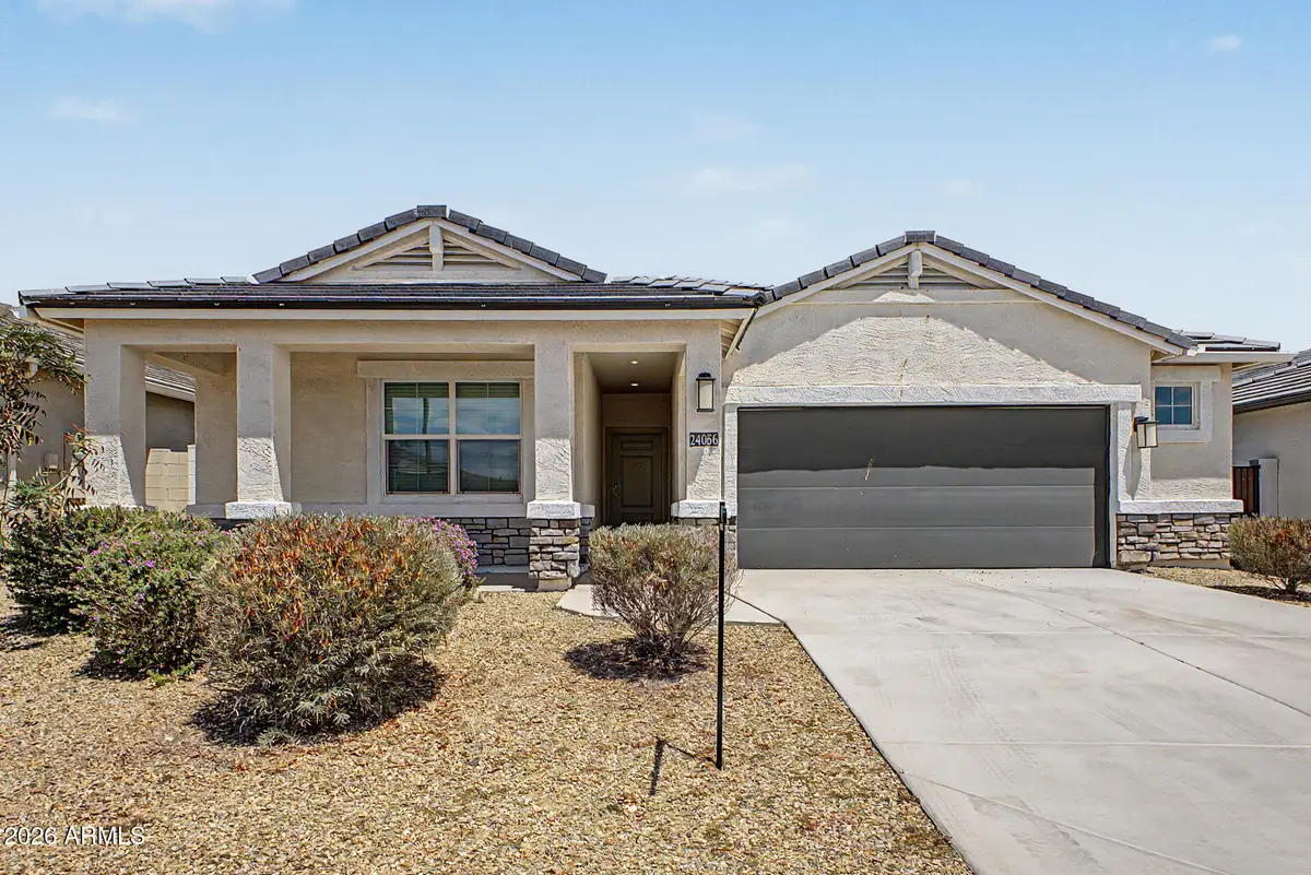 24056 W Watkins Street, Buckeye, AZ 85326 - #1