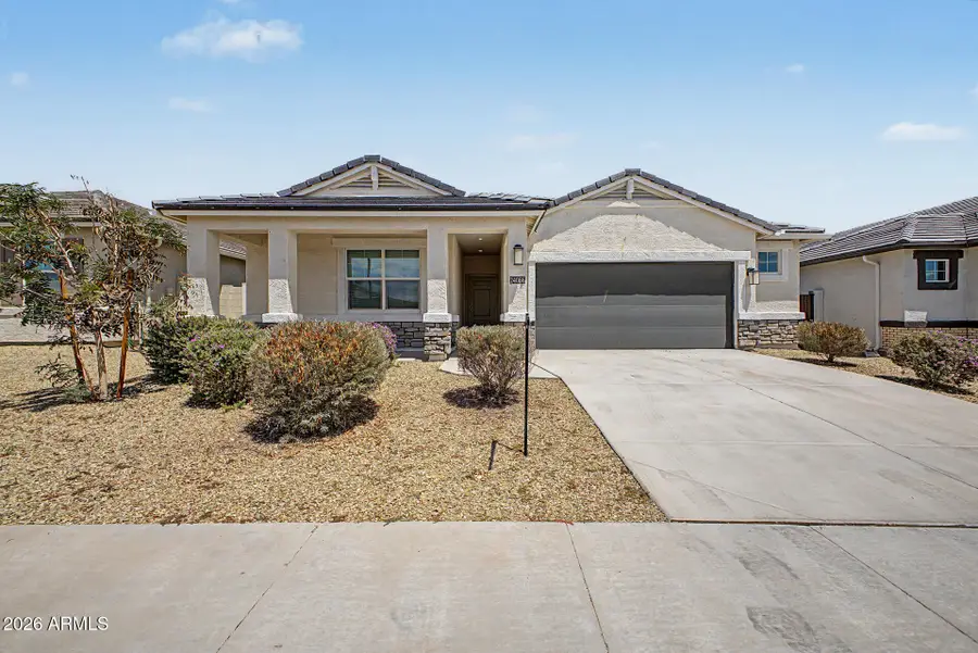 24056 W Watkins Street, Buckeye, AZ 85326 - #3