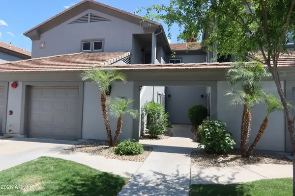 7401 W Arrowhead Clubhouse Drive #2010, Glendale, AZ 85308