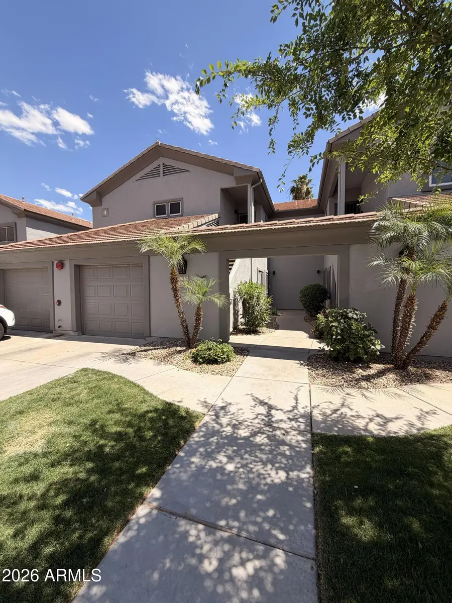 7401 W Arrowhead Clubhouse Drive #2010, Glendale, AZ 85308 - #2