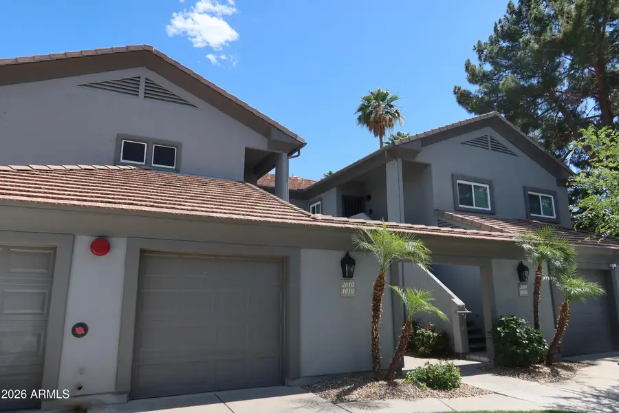 7401 W Arrowhead Clubhouse Drive #2010, Glendale, AZ 85308 - #3