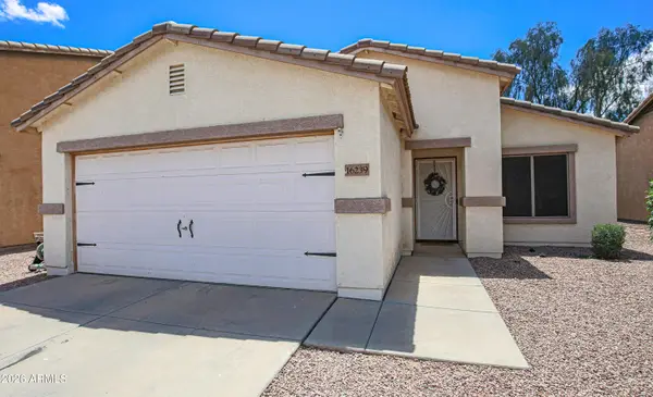 16239 W Boca Raton Road, Surprise, AZ 85379