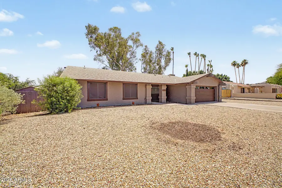 11025 N 41st Place, Phoenix, AZ 85028 - #2