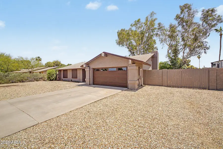 11025 N 41st Place, Phoenix, AZ 85028 - #3