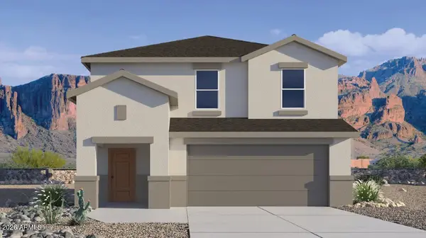 34920 W Lucca Drive, Maricopa, AZ 85138