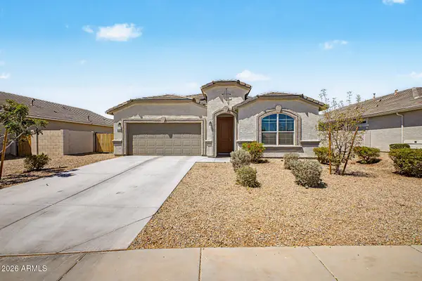 37942 W Santa Barbara Avenue, Maricopa, AZ 85138