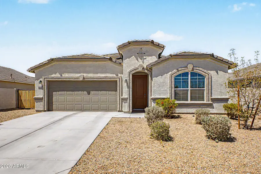 37942 W Santa Barbara Avenue, Maricopa, AZ 85138 - #2