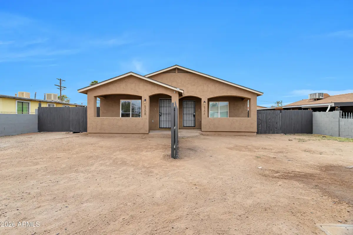5206 S 11th Avenue, Phoenix, AZ 85041 - #1