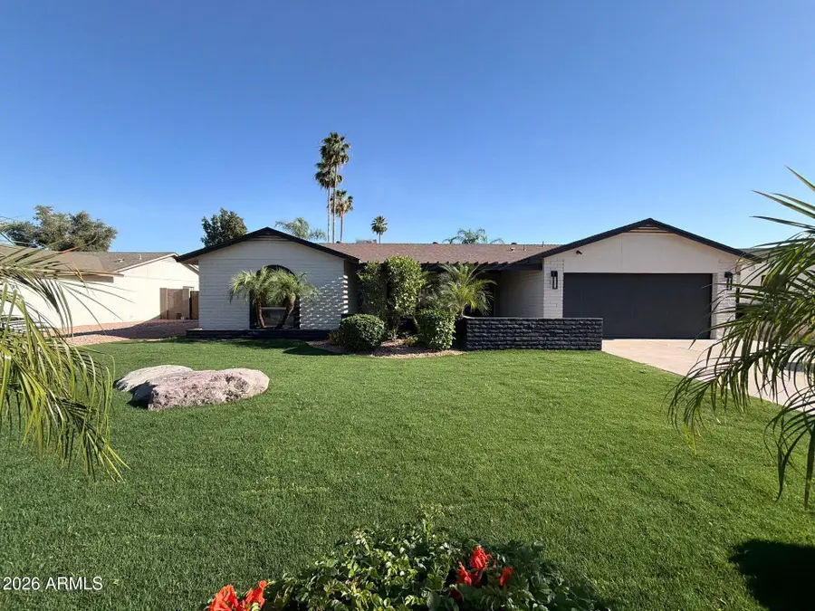 4817 E Presidio Road, Scottsdale, AZ 85254 - #2