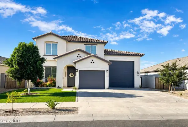 17756 W Monte Lindo Lane, Surprise, AZ 85387