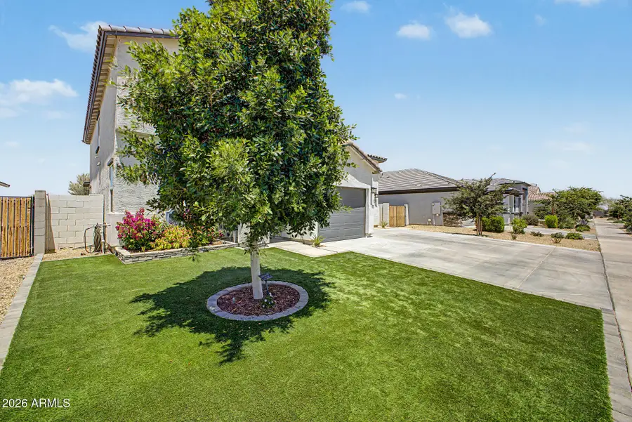 17756 W Monte Lindo Lane, Surprise, AZ 85387 - #3